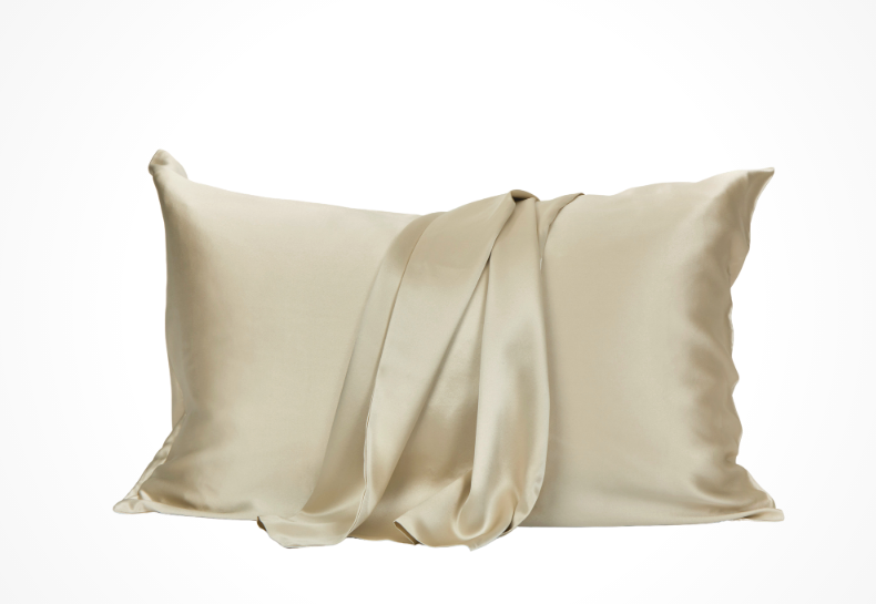 DELUXE 30MM MULBERRY SILK PILLOWCASE