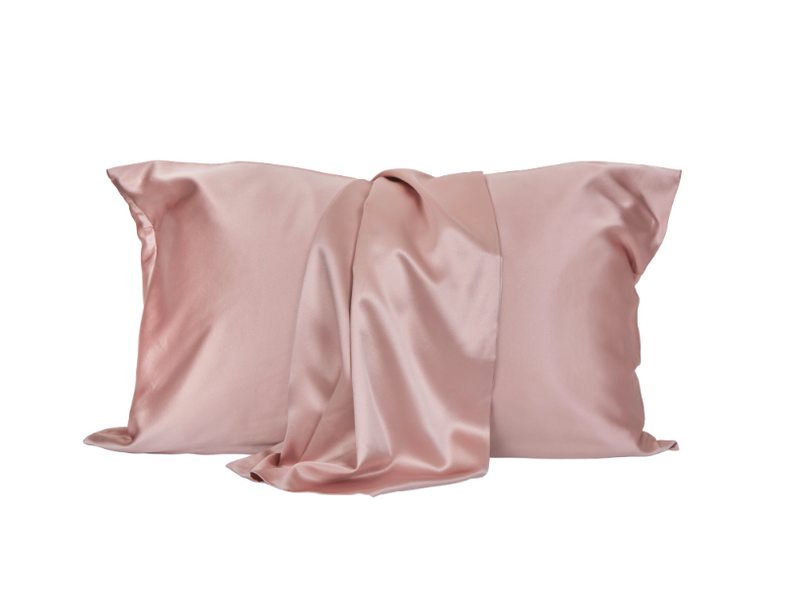 DELUXE 30MM MULBERRY SILK PILLOWCASE