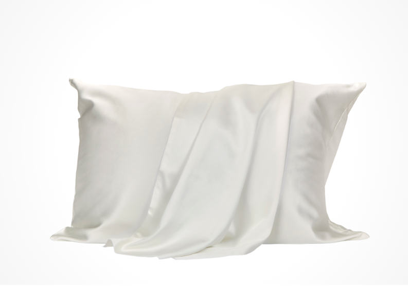 DELUXE 30MM MULBERRY SILK PILLOWCASE